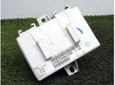 Recambio de modulo electronico para renault laguna iii 2.0 dci diesel fap referencia OEM IAM 280380655R  