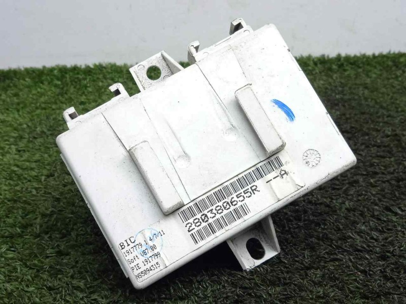 Recambio de modulo electronico para renault laguna iii 2.0 dci diesel fap referencia OEM IAM 280380655R  