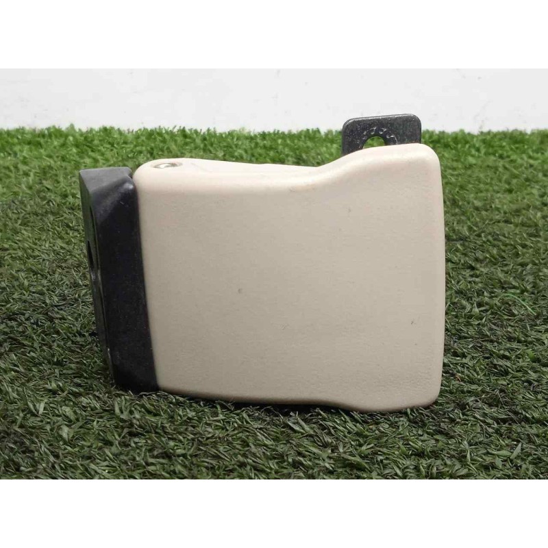 Recambio de bisagra para mitsubishi montero (v80/v90) 3.2 di-d cat referencia OEM IAM MR655302 CRISTAL.ABATIBLE 