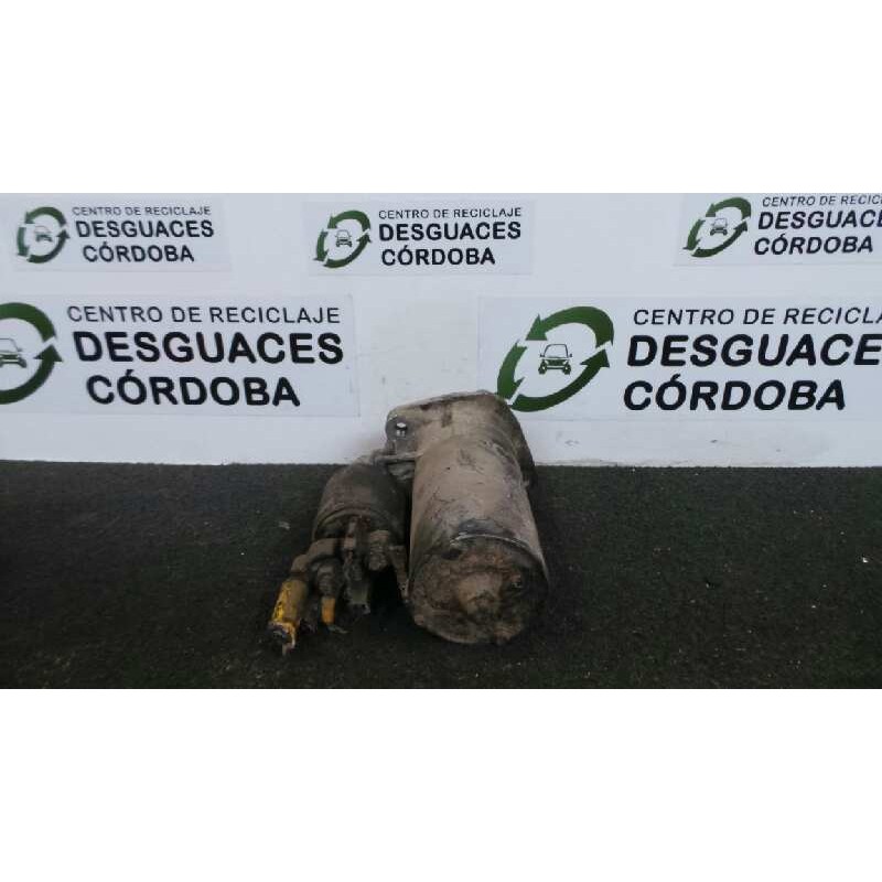 Recambio de motor arranque para audi 100 berlina (443) 2.2 referencia OEM IAM 0001108072-0359140230 161018 