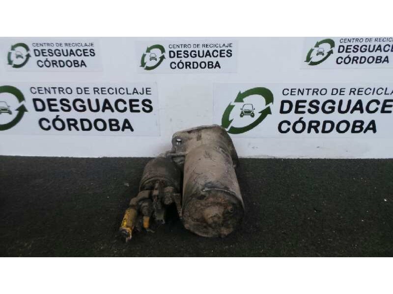 Recambio de motor arranque para audi 100 berlina (443) 2.2 referencia OEM IAM 0001108072-0359140230 161018 