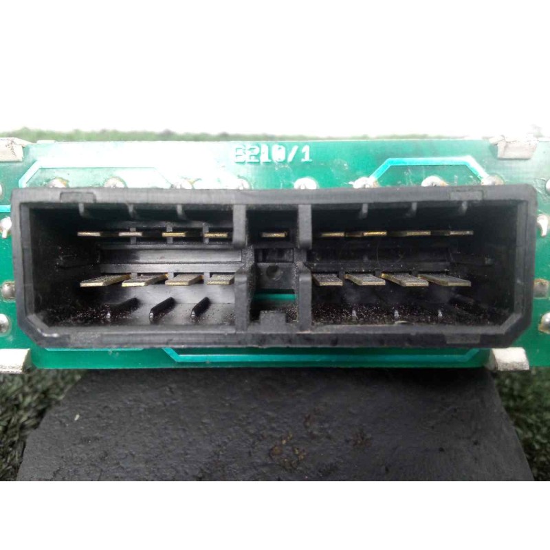 Recambio de cuadro instrumentos para iveco eurocargo 5.9 diesel referencia OEM IAM 98474382  