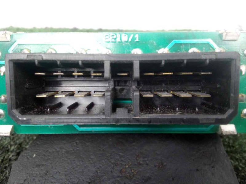 Recambio de cuadro instrumentos para iveco eurocargo 5.9 diesel referencia OEM IAM 98474382  