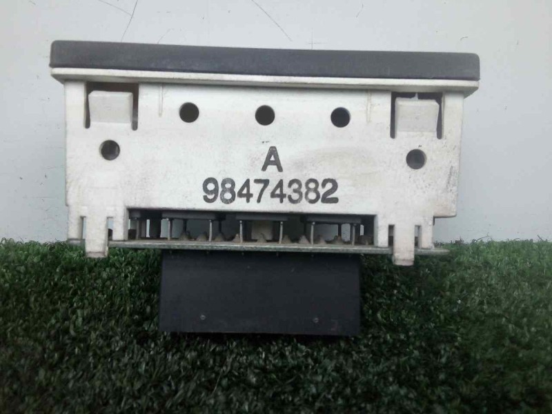 Recambio de cuadro instrumentos para iveco eurocargo 5.9 diesel referencia OEM IAM 98474382  