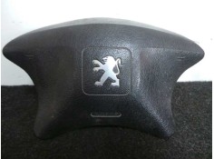 Recambio de airbag delantero izquierdo para peugeot partner (s2) 2.0 hdi cat referencia OEM IAM 96454029XT00-CA350780XT  