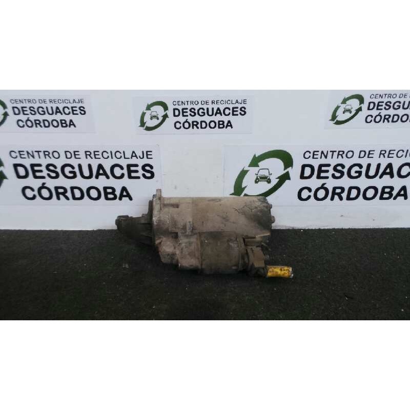 Recambio de motor arranque para audi 100 berlina (443) 2.2 referencia OEM IAM 0001108072-0359140230 161018 