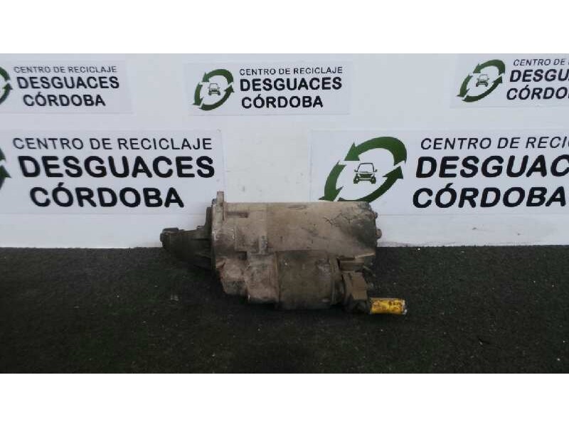 Recambio de motor arranque para audi 100 berlina (443) 2.2 referencia OEM IAM 0001108072-0359140230 161018 