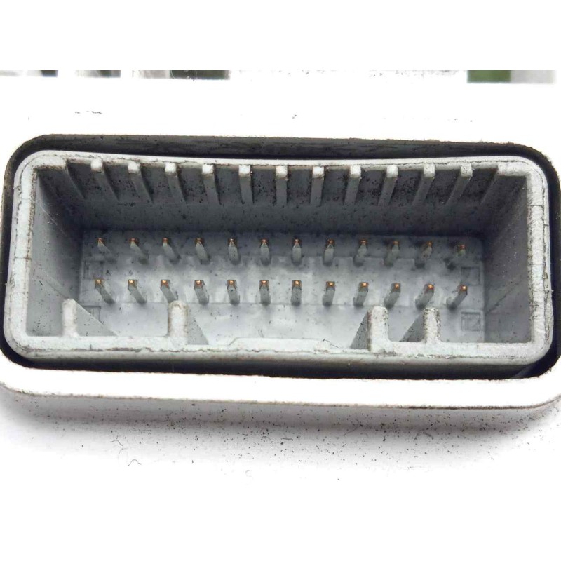 Recambio de modulo electronico para renault laguna iii 2.0 dci diesel fap referencia OEM IAM 280380655R  