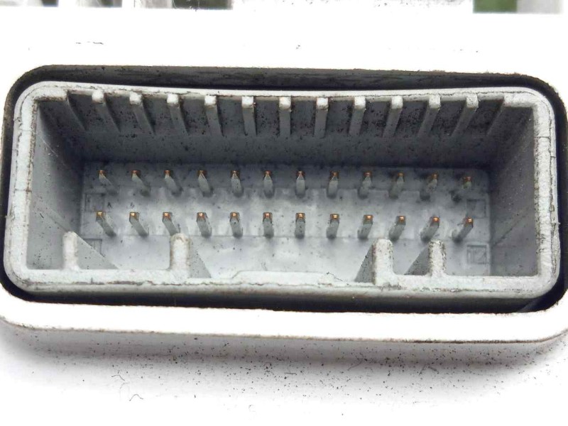 Recambio de modulo electronico para renault laguna iii 2.0 dci diesel fap referencia OEM IAM 280380655R  