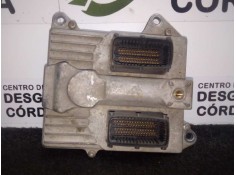 Recambio de centralita motor uce para opel vectra c berlina 2.2 16v cat (z 22 yh / lch) referencia OEM IAM 5WK91132-55567197-S06