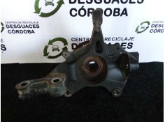 Recambio de mangueta delantera derecha para renault megane iii sport tourer 1.5 dci diesel fap referencia OEM IAM NOTIENEREFEREN 2