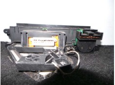 Recambio de mando calefaccion / aire acondicionado para ssangyong musso 2.9 turbodiesel cat referencia OEM IAM 99422   2