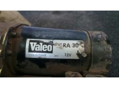 Recambio de motor arranque para seat ibiza 1.2 cat referencia OEM IAM D6RA30 VALEO 11.DIENTES 2