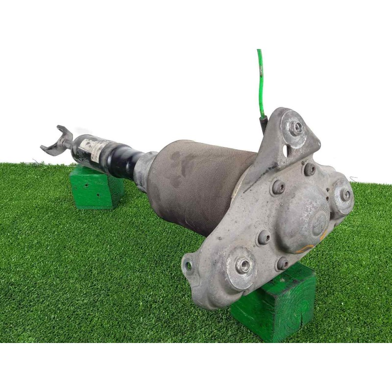 Recambio de amortiguador delantero derecho para peugeot expert kombi 1.9 turbodiesel cat referencia OEM IAM 4Z7616040C-151400010