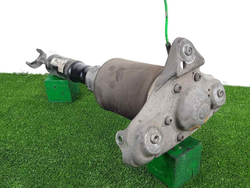 Recambio de amortiguador delantero derecho para peugeot expert kombi 1.9 turbodiesel cat referencia OEM IAM 4Z7616040C-151400010