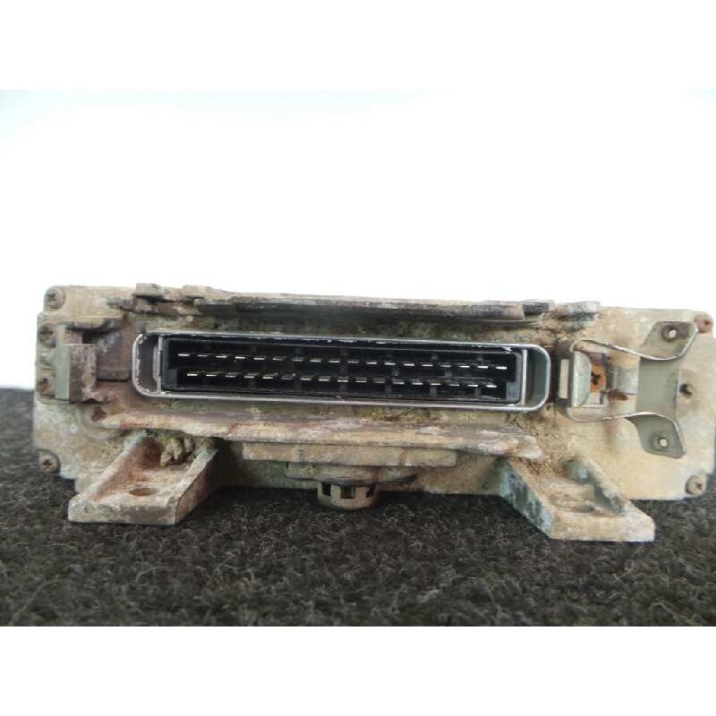 Recambio de centralita motor uce para mercedes-benz clase e (w124) familiar referencia OEM IAM 0265101018-74748644-0055452132  