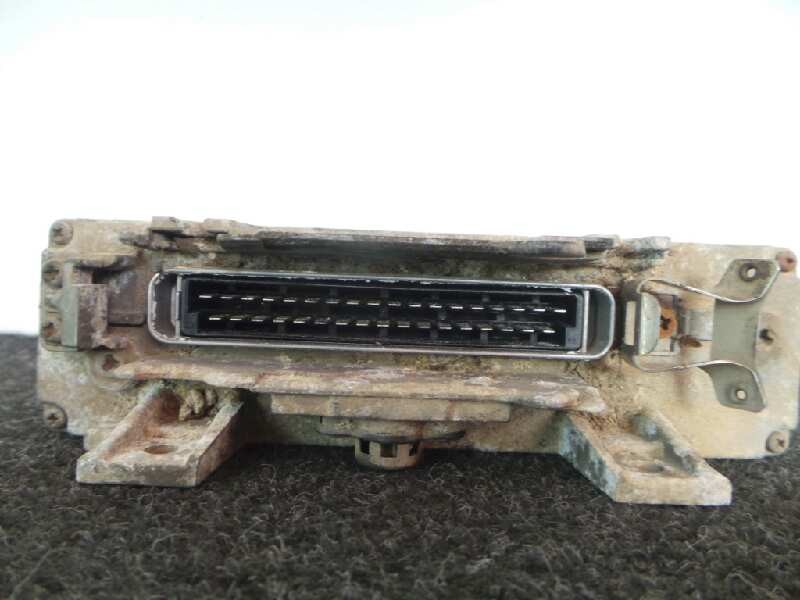 Recambio de centralita motor uce para mercedes-benz clase e (w124) familiar referencia OEM IAM 0265101018-74748644-0055452132  