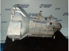 Recambio de caja cambios para asia hi-topic 2.7 d furgon / van corto capota rigido, vehiculo comercial referencia OEM IAM SINREF