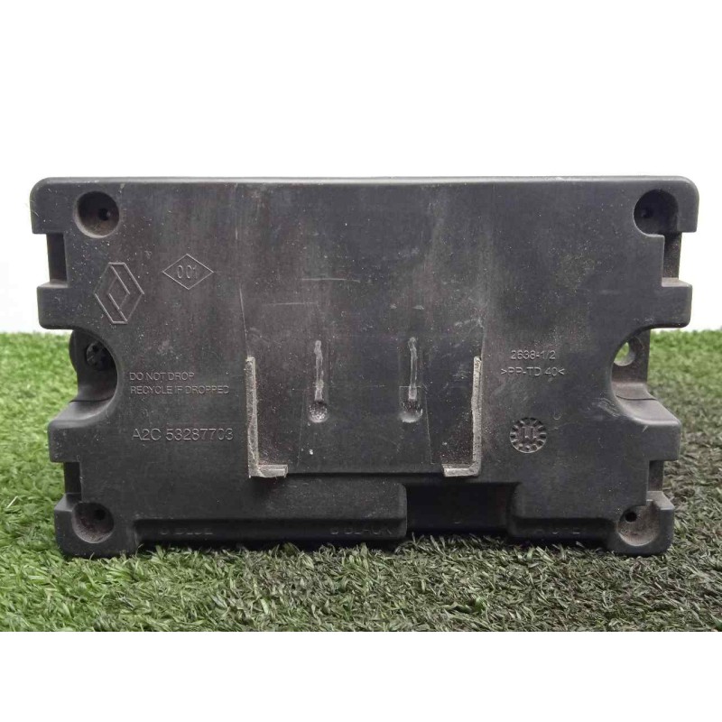 Recambio de modulo electronico para renault laguna iii 2.0 dci diesel fap referencia OEM IAM 280246043R-S180072001  