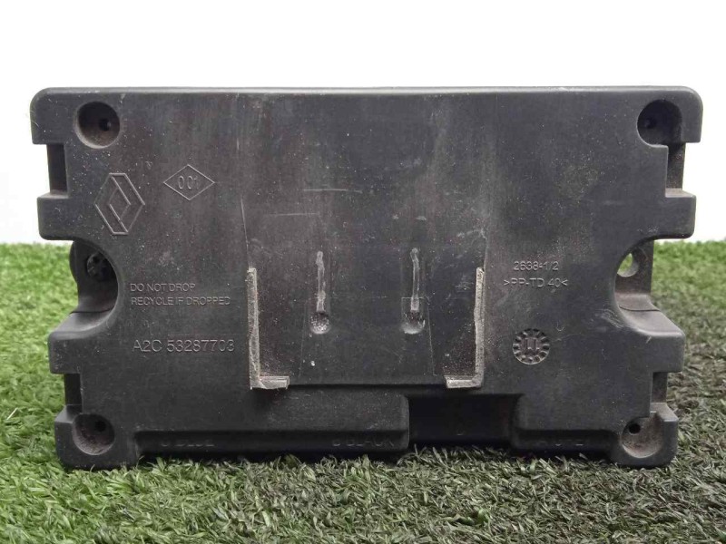 Recambio de modulo electronico para renault laguna iii 2.0 dci diesel fap referencia OEM IAM 280246043R-S180072001  