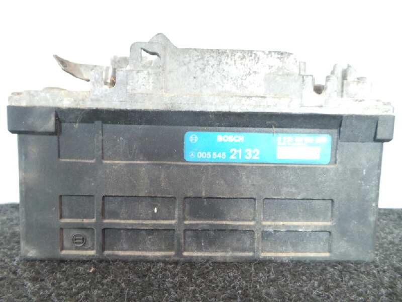 Recambio de centralita motor uce para mercedes-benz clase e (w124) familiar referencia OEM IAM 0265101018-74748644-0055452132  