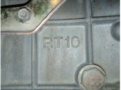 Recambio de caja cambios para asia hi-topic 2.7 d furgon / van corto capota rigido, vehiculo comercial referencia OEM IAM SINREF 2