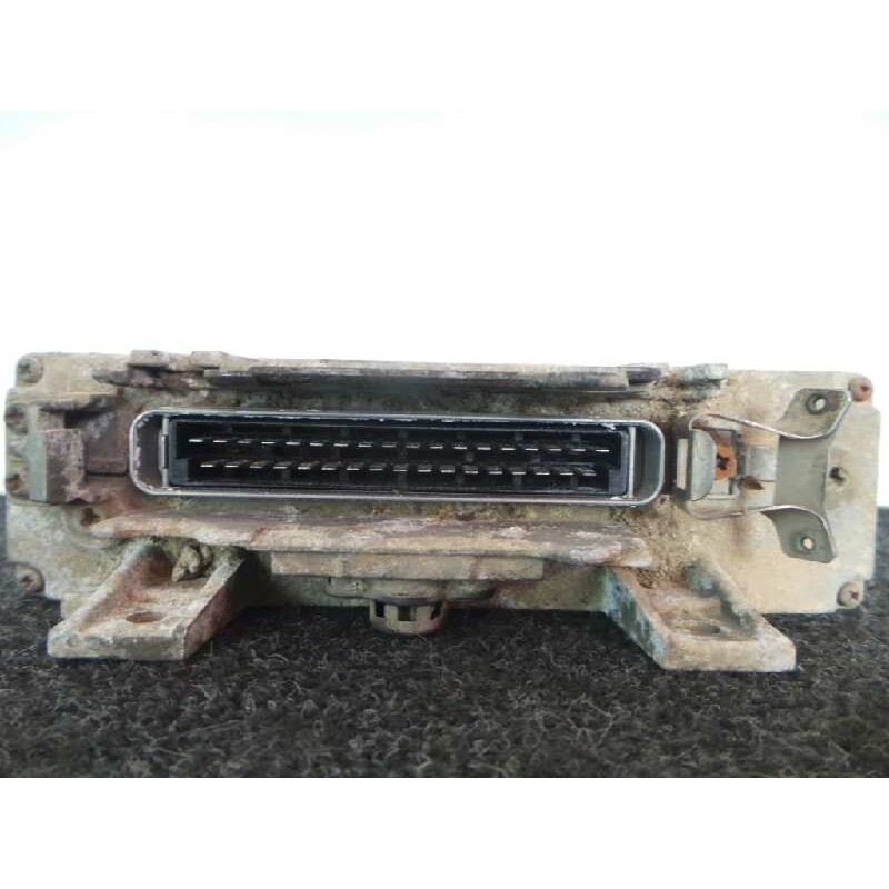Recambio de centralita motor uce para mercedes-benz clase e (w124) familiar referencia OEM IAM 0265101018-74748644-0055452132  