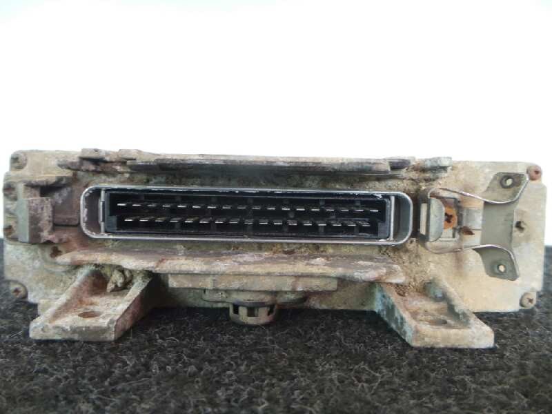 Recambio de centralita motor uce para mercedes-benz clase e (w124) familiar referencia OEM IAM 0265101018-74748644-0055452132  