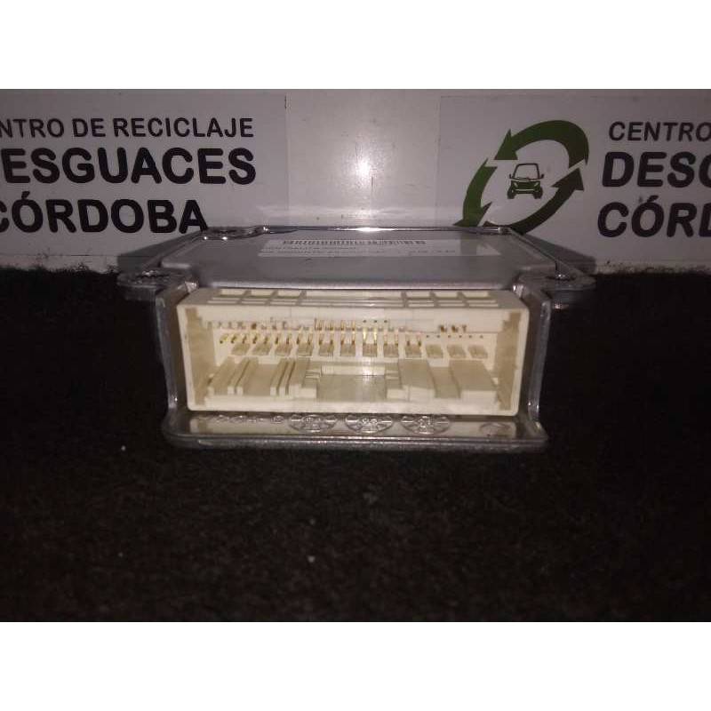 Recambio de centralita airbag para kia sorento 2.5 crdi cat referencia OEM IAM 959103100-5WK43062 SIEMENS 
