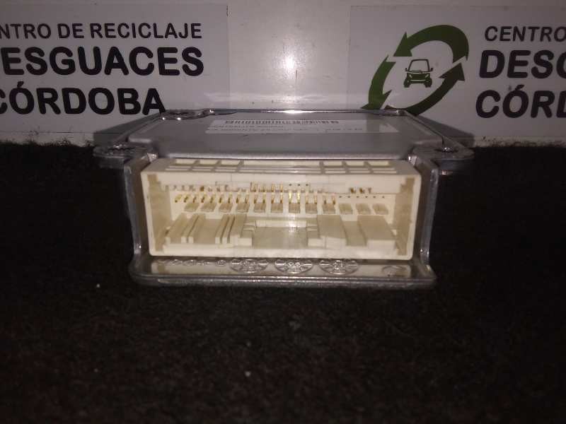 Recambio de centralita airbag para kia sorento 2.5 crdi cat referencia OEM IAM 959103100-5WK43062 SIEMENS 