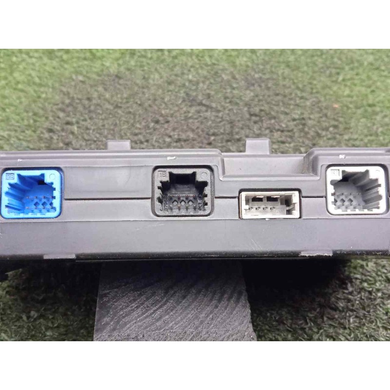 Recambio de modulo electronico para renault laguna iii 2.0 dci diesel fap referencia OEM IAM 280246043R-S180072001  