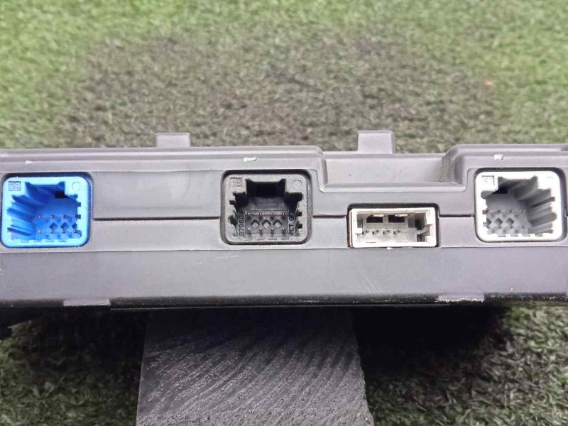 Recambio de modulo electronico para renault laguna iii 2.0 dci diesel fap referencia OEM IAM 280246043R-S180072001  