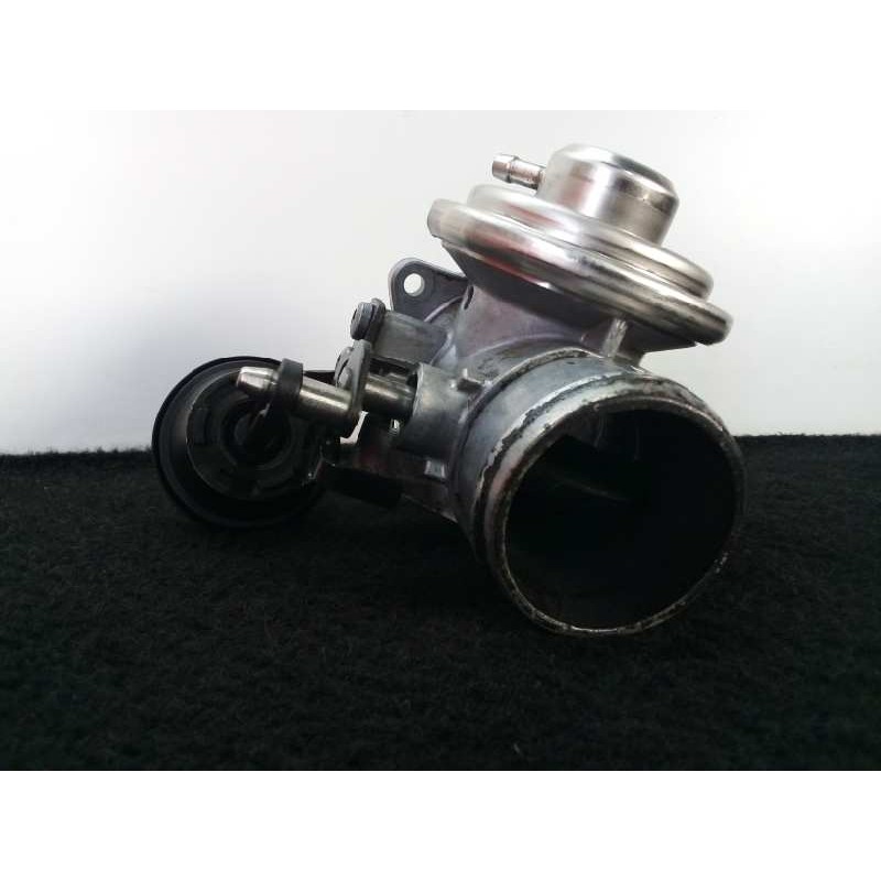 Recambio de valvula egr para skoda octavia berlina (1u2) 1.9 tdi referencia OEM IAM 038131501E-038129637 WAHLER 