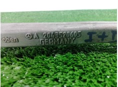 Recambio de brazo suspension inferior trasero izquierdo para mercedes-benz clase c (w204) berlina 2.2 cdi cat referencia OEM IAM 2