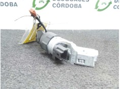 Recambio de conmutador de arranque para citroën c2 1.1 referencia OEM IAM 9648445180-N0502073 DELPHI - 1.ENCHUFE  2