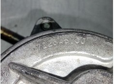 Recambio de depresor freno / bomba vacio para citroën xsara berlina 1.9 diesel referencia OEM IAM 72264600 PIERBURG  2