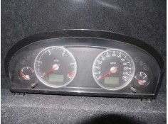 Recambio de cuadro instrumentos para ford mondeo turnier (ge) 2.0 tdci cat referencia OEM IAM SINREFERENCIA  VISTEON