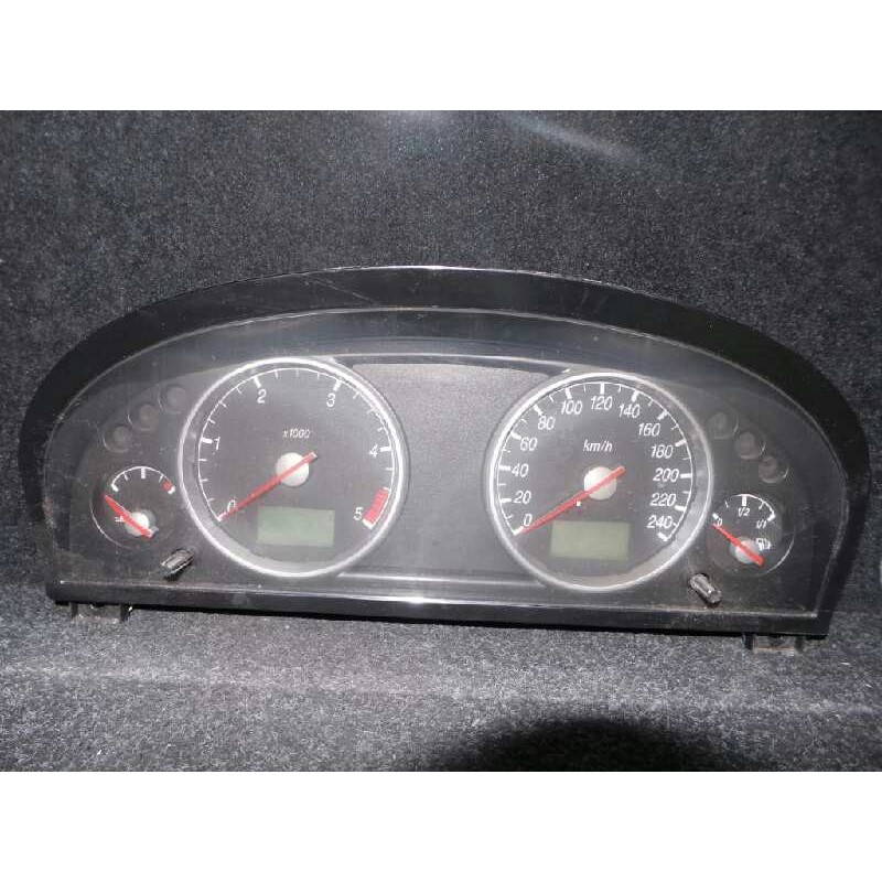 Recambio de cuadro instrumentos para ford mondeo turnier (ge) 2.0 tdci cat referencia OEM IAM SINREFERENCIA  VISTEON