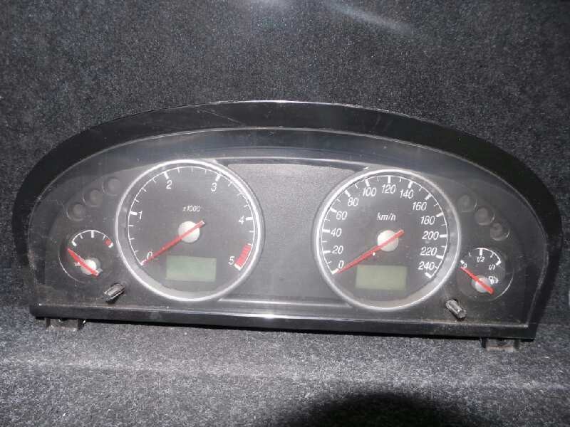 Recambio de cuadro instrumentos para ford mondeo turnier (ge) 2.0 tdci cat referencia OEM IAM SINREFERENCIA  VISTEON