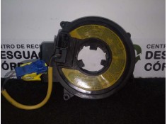 Recambio de anillo airbag para kia sorento 2.5 crdi cat referencia OEM IAM NOTIENEREFERENCIA 3.CONECTORES 