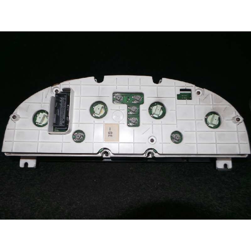 Recambio de cuadro instrumentos para ford mondeo turnier (ge) 2.0 tdci cat referencia OEM IAM SINREFERENCIA  VISTEON