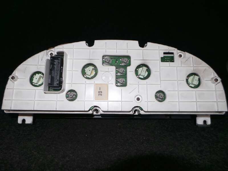 Recambio de cuadro instrumentos para ford mondeo turnier (ge) 2.0 tdci cat referencia OEM IAM SINREFERENCIA  VISTEON