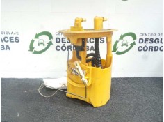 Recambio de aforador para citroën c5 berlina 2.0 hdi cat (rhy / dw10td) referencia OEM IAM 9632759780-221024085001 4.PIN 00-08 -