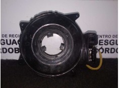 Recambio de anillo airbag para kia sorento 2.5 crdi cat referencia OEM IAM NOTIENEREFERENCIA 3.CONECTORES  2