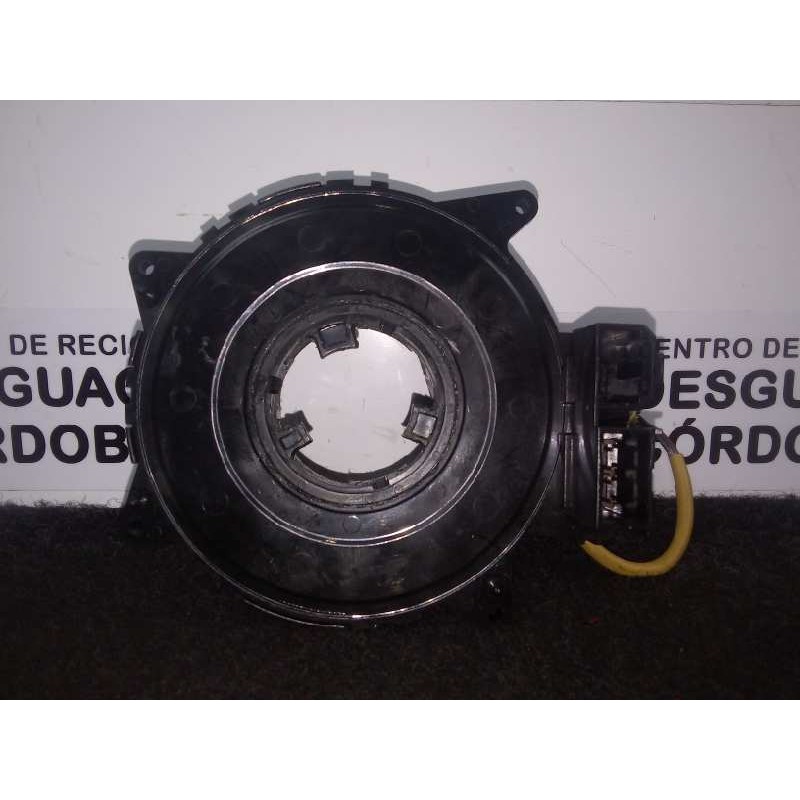 Recambio de anillo airbag para kia sorento 2.5 crdi cat referencia OEM IAM NOTIENEREFERENCIA 3.CONECTORES 