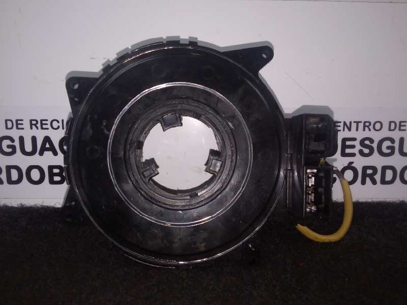 Recambio de anillo airbag para kia sorento 2.5 crdi cat referencia OEM IAM NOTIENEREFERENCIA 3.CONECTORES 
