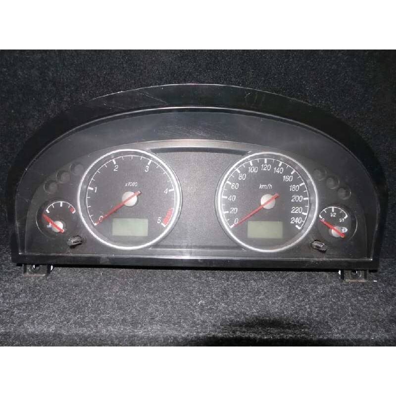 Recambio de cuadro instrumentos para ford mondeo turnier (ge) 2.0 tdci cat referencia OEM IAM SINREFERENCIA  VISTEON