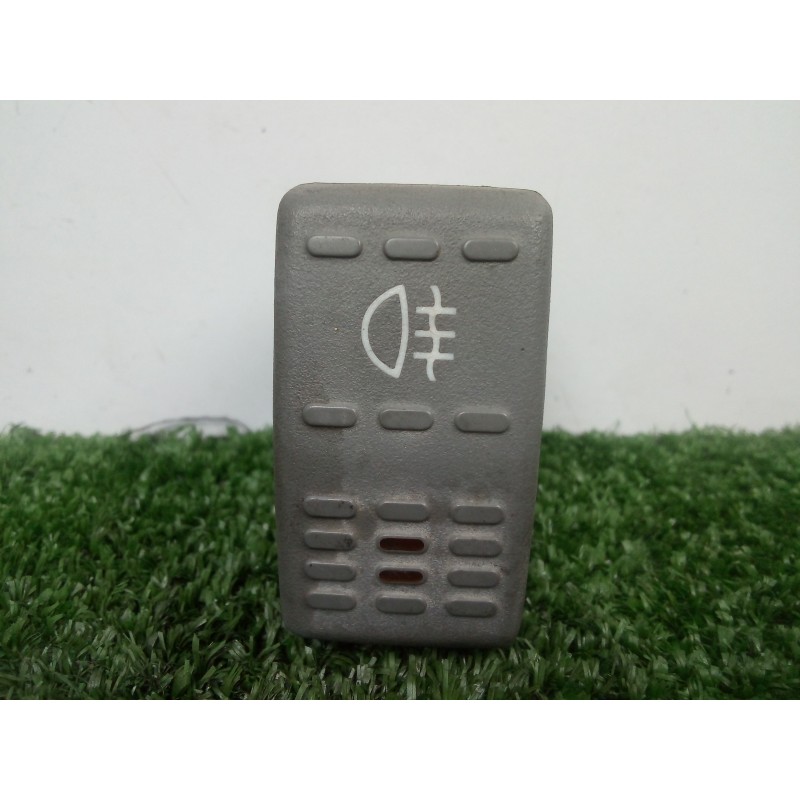 Recambio de interruptor para iveco eurocargo 5.9 diesel referencia OEM IAM 4854425 4.PINES 