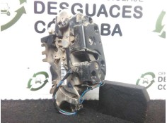 Recambio de cerradura puerta delantera derecha para mercedes-benz vito (w639) basic, combi referencia OEM IAM A2C53090790 639. 4