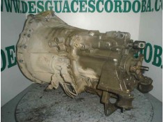 Recambio de caja cambios para bmw serie 3 compact (e46) 316ti referencia OEM IAM BDH 161069 5 VELOCIDADES